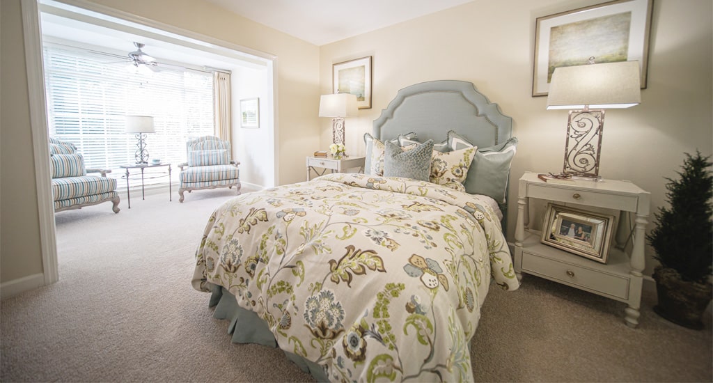 RidgeCrest Mount Airy NC | Bed 2020-27