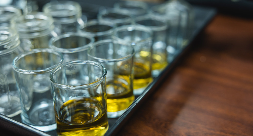 RidgeCrest Mount Airy NC | Social Events | Bourbon Street 27