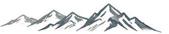 Mountain Divider