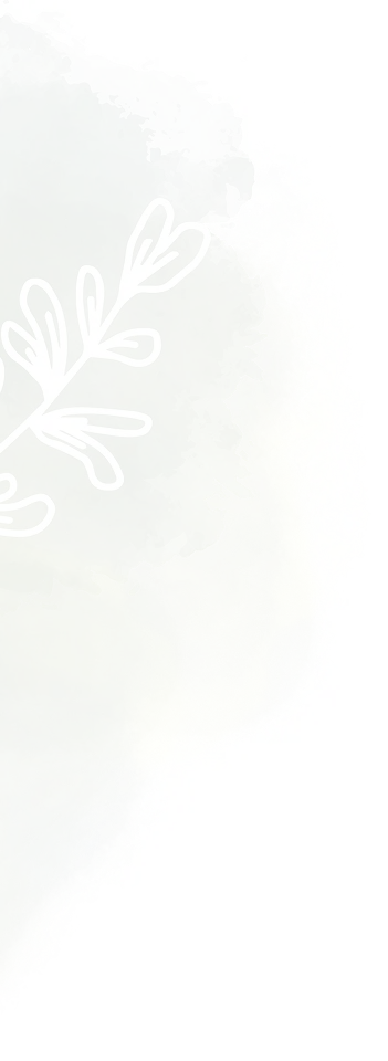 watercolor branch left