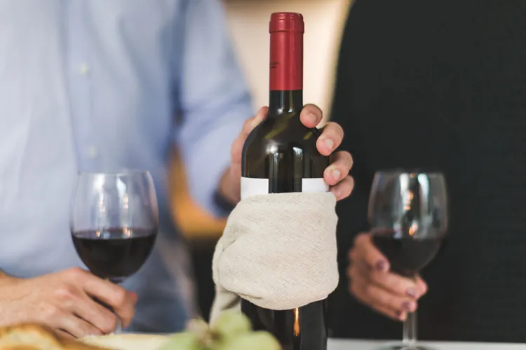 Wine Glasses