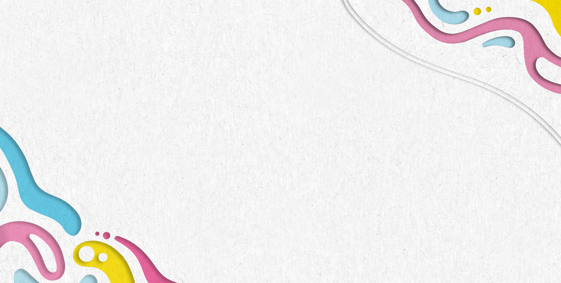 gray background