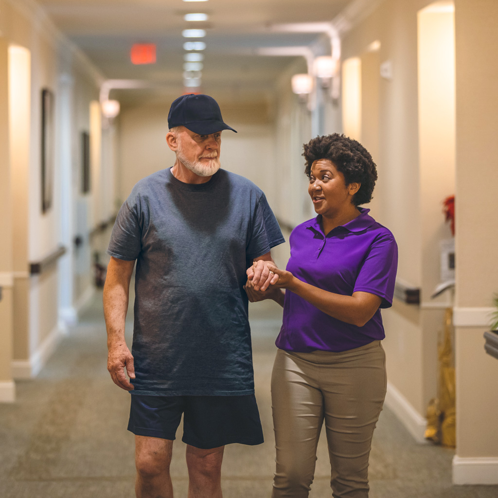 occupational therapy