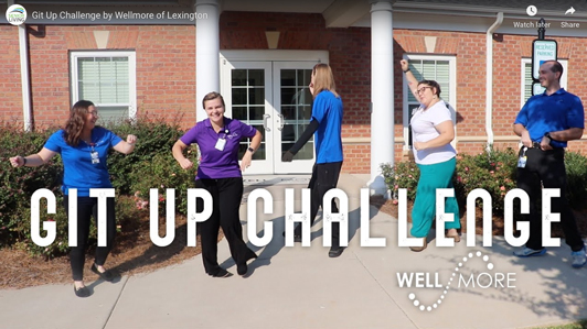 git up challenge