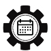 shift differentials icon