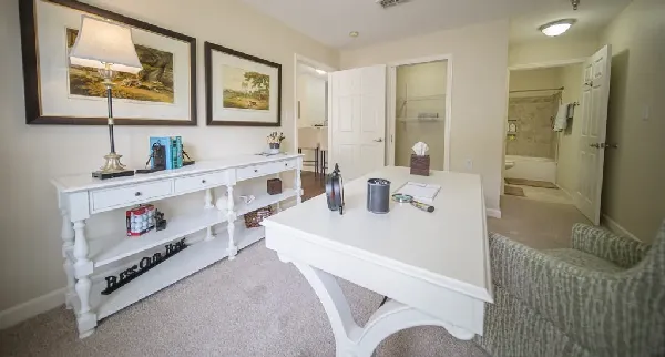 RidgeCrest Mount Airy NC | Independent Living Apartment 2020-24