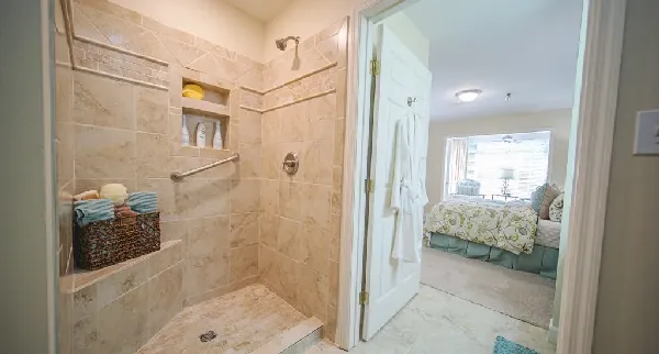 RidgeCrest Mount Airy NC | Independent Living Apartment 2020-33