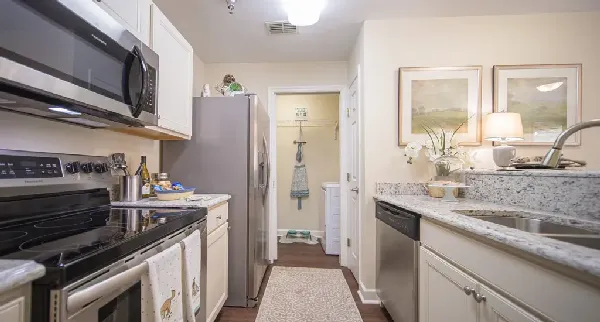 RidgeCrest Mount Airy NC | Kitchen 2020-15