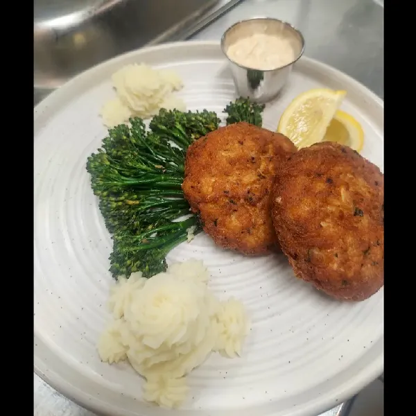 RidgeCrest Mount Airy NC | Dining 10