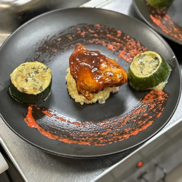 RidgeCrest Mount Airy NC | Dining 5