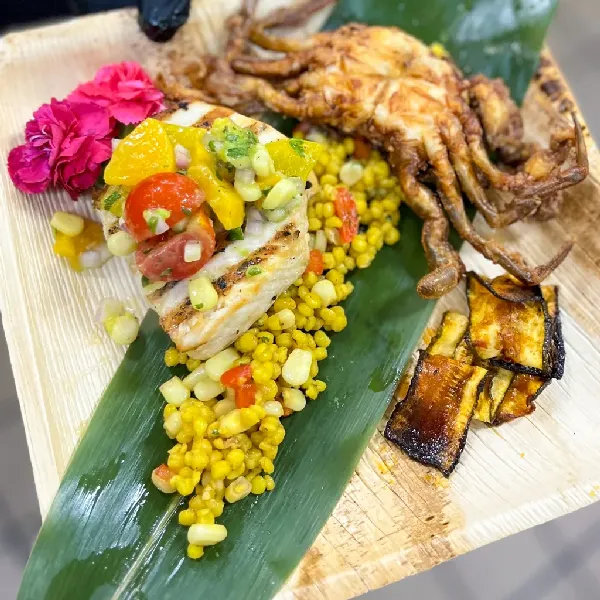 RidgeCrest Mount Airy NC | Dining 6