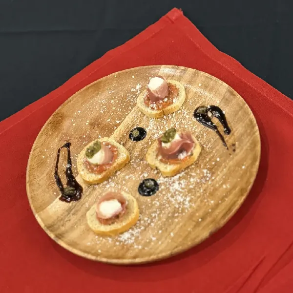 RidgeCrest Mount Airy NC | Dining 9