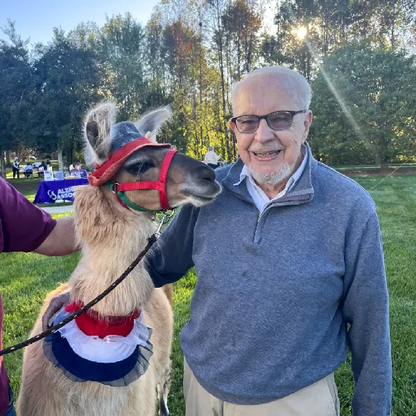 RidgeCrest Mount Airy NC | Social Events 1