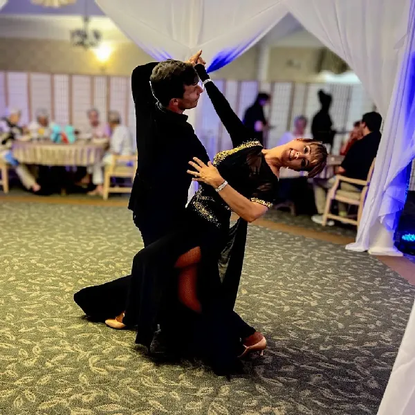 RidgeCrest Mount Airy NC | Social Events 2