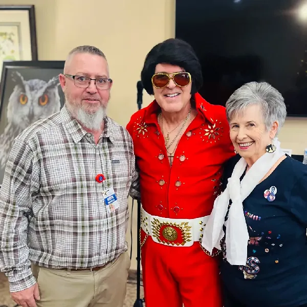 RidgeCrest Mount Airy NC | Social Events 3