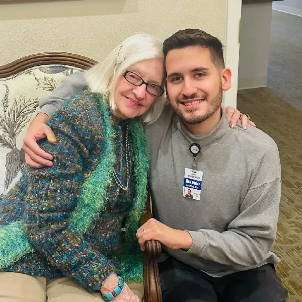 RidgeCrest Mount Airy NC | Social Events 4