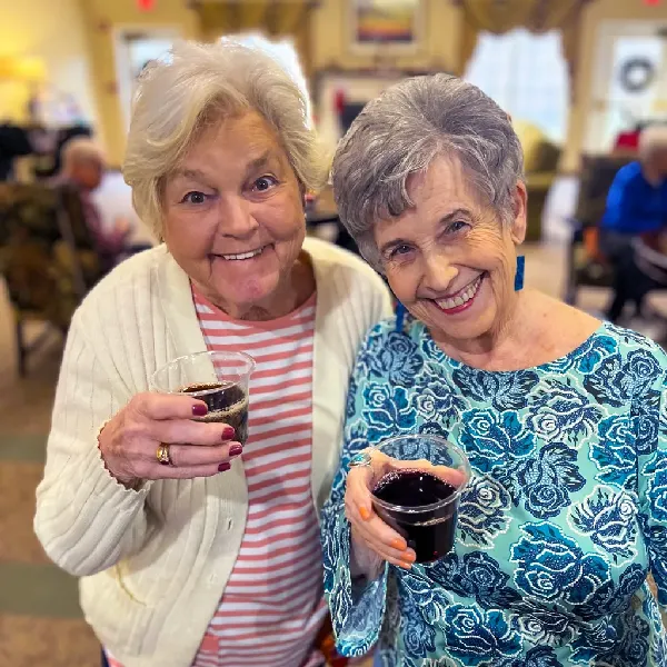 RidgeCrest Mount Airy NC | Social Events 6