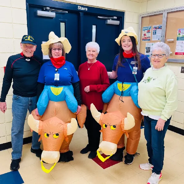 RidgeCrest Mount Airy NC | Social Events 7