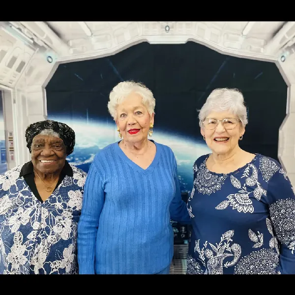 RidgeCrest Mount Airy NC | Social Events 8