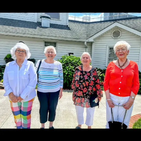 RidgeCrest Mount Airy NC | Wellness 3