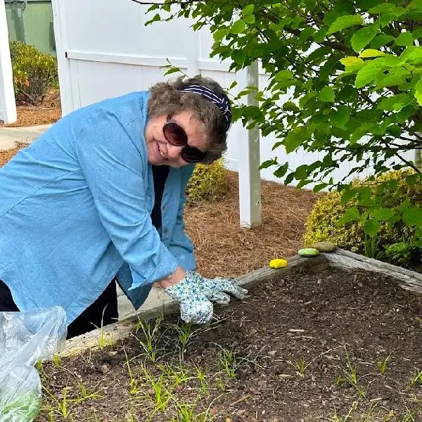 RidgeCrest Mount Airy NC | Wellness 4