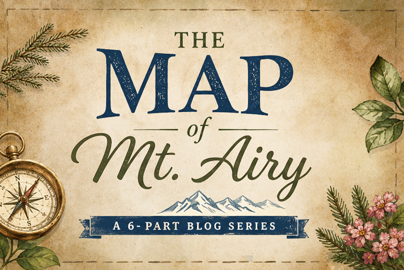 Protected: Mount Airy Series | Part 6